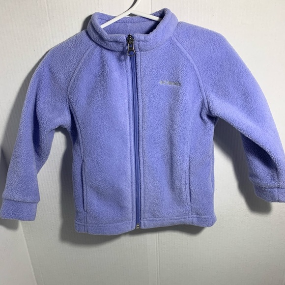 columbia 18 month jacket